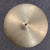 Used Zildjian 18 AVEDIS MEDIUM RIDE Ride Cymbal 18" 40111-S000194925 View 1