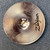 Used Zildjian 18 AMIR II CRASH Crash Cymbal 18" 40111-S000194928 View 2