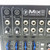 Used Mackie MIX 8 Compact Mixer 40042-S000273030 View 2