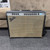 Used Fender Twin Reverb 1975 Silverface Vintage Tube Guitar Combo Amp View 1