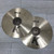 Used Zildjian K Sweet 15" Hi Hat Cymbals 40051-S000119357 View 1