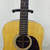 Used Martin Special 16  Acoustic Guitar Natural 40042-S000273037 View 5