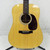 Used Martin Special 16  Acoustic Guitar Natural 40042-S000273037 View 6