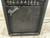 Used Fender RAD BASS 1 x 10 Bass Combo Amplifier 1 x 10 40012-S000315434 View 5