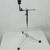 Used DW 6000 ultralight Cymbal Stand Boom Stand 40042-S000273040 View 4