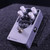 Used Keeley VIBE O VERB Vibrato Pedal 41140-S000138949 View 4