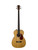 Used Martin B-65 1991 Acoustic Bass Guitar -AS IS WEAR w/HSC 41115-S000117970 View 2