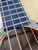Used Martin B-65 1991 Acoustic Bass Guitar -REPAIR/WEAR w/HSC 41115-S000117970 View 9