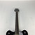 Used Gretsch G-5122 Semi-Hollow Electric Guitar Black 6-String 41110-S000073213 View 7