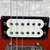 Used Yamaha PAC604W Vintage S Type Electric Guitar Cherry Sunburst 6-String 40042-S000273047 View 9