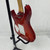 Used Yamaha PAC604W Vintage S Type Electric Guitar Cherry Sunburst 6-String 40042-S000273047 View 12