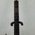 Used Yamaha PAC604W Vintage S Type Electric Guitar Cherry Sunburst 6-String 40042-S000273047 View 4