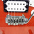 Used Yamaha PAC604W Vintage S Type Electric Guitar Cherry Sunburst 6-String 40042-S000273047 View 10