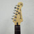 Used Yamaha PAC604W Vintage S Type Electric Guitar Cherry Sunburst 6-String 40042-S000273047 View 3