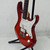 Used Yamaha PAC604W Vintage S Type Electric Guitar Cherry Sunburst 6-String 40042-S000273047 View 15