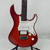 Used Yamaha PAC604W Vintage S Type Electric Guitar Cherry Sunburst 6-String 40042-S000273047 View 14