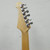 Used Yamaha PAC604W Vintage S Type Electric Guitar Cherry Sunburst 6-String 40042-S000273047 View 18