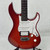 Used Yamaha PAC604W Vintage S Type Electric Guitar Cherry Sunburst 6-String 40042-S000273047 View 6