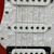 Used Yamaha PAC604W Vintage S Type Electric Guitar Cherry Sunburst 6-String 40042-S000273047 View 8