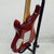 Used Yamaha PAC604W Vintage S Type Electric Guitar Cherry Sunburst 6-String 40042-S000273047 View 16