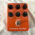 Used Joyo OXFORD SOUND Distortion Pedal 41128-S000114221 View 1