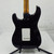 USed Fender Mij 90 S Stratocaster Electric Guitar Black 6-String 40042-S000273048 View 9