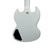 Used Epiphone SG CUSTOM SG Type Electric Guitar White 6-String 41120-S000038198 View 5