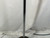 Used ROUND BASE MIC STAND Microphone Stand 40012-S000315439 View 3