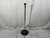 Used ROUND BASE MIC STAND Microphone Stand 40012-S000315439 View 6