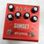 Used Strymon SUNSET DUAL OVERDRIVE Overdrive Pedal 40042-S000273053 View 1