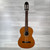 Used Manuel Rodriguez Caballero 11 Classical Nylon String Acoustic Guitar - Natural 40112-S000183654 View 3