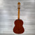Used Manuel Rodriguez Caballero 11 Classical Nylon String Acoustic Guitar - Natural 40112-S000183654 View 28
