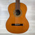 Used Manuel Rodriguez Caballero 11 Classical Nylon String Acoustic Guitar - Natural 40112-S000183654 View 1