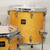 Used Gms Sl Series Drum Shell Kit Natural 40015-S000339635 View 3