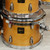 Used Gms Sl Series Drum Shell Kit Natural 40015-S000339635 View 7