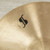 Used Stagg Sh Thin Crash Cymbal 18 - Inch 40015-S000339634 View 4