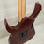 Used Ibanez JEM77WDP Electric Guitar Wood 40015-S000339637 View 16