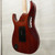 Used Ibanez JEM77WDP Electric Guitar Wood 40015-S000339637 View 11