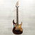 Used Ibanez JEM77WDP Electric Guitar Wood 40015-S000339637 View 4