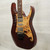 Used Ibanez JEM77WDP Electric Guitar Wood 40015-S000339637 View 6