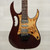 Used Ibanez JEM77WDP Electric Guitar Wood 40015-S000339637 View 1