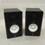 Used Yamaha HS5 Powered Studio Monitor Pair 40015-S000339639 View 1