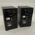 Used Yamaha HS5 Powered Studio Monitor Pair 40015-S000339639 View 6