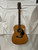 Used Yamaha ETERNA EF-21 Vintage Laminate Top Acoustic Guitar Wood 41132-S000012518 View 1