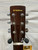 Used Yamaha ETERNA EF-21 Vintage Laminate Top Acoustic Guitar Wood 41132-S000012518 View 3