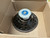 Used Fender SD 12L6 8OHM 12IN Raw Speaker 41132-S000012525 View 1