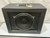 Used Electrovoice - EV EVM 12L GUITAR CAB 1 x 12 Guitar Speaker Cabinet 1 x 12 41132-S000012530 View 2