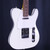 Used Fender TELECASTER AMERICAN ULTRA 2020 T Type Electric Guitar White 6-String 41140-S000138967 View 2