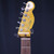 Used Fender TELECASTER AMERICAN ULTRA 2020 T Type Electric Guitar White 6-String 41140-S000138967 View 5