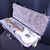 Used Fender TELECASTER AMERICAN ULTRA 2020 T Type Electric Guitar White 6-String 41140-S000138967 View 13
